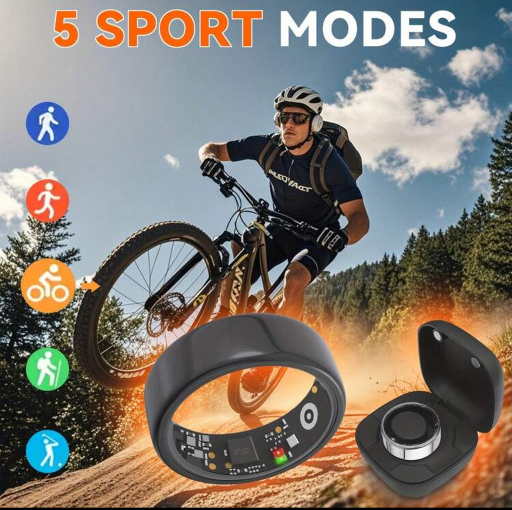 Smart Ring