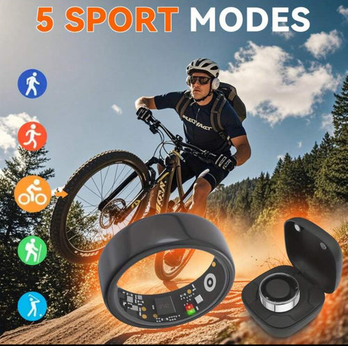 Smart Ring