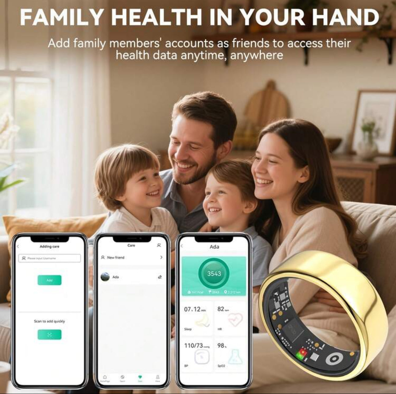 Smart Ring