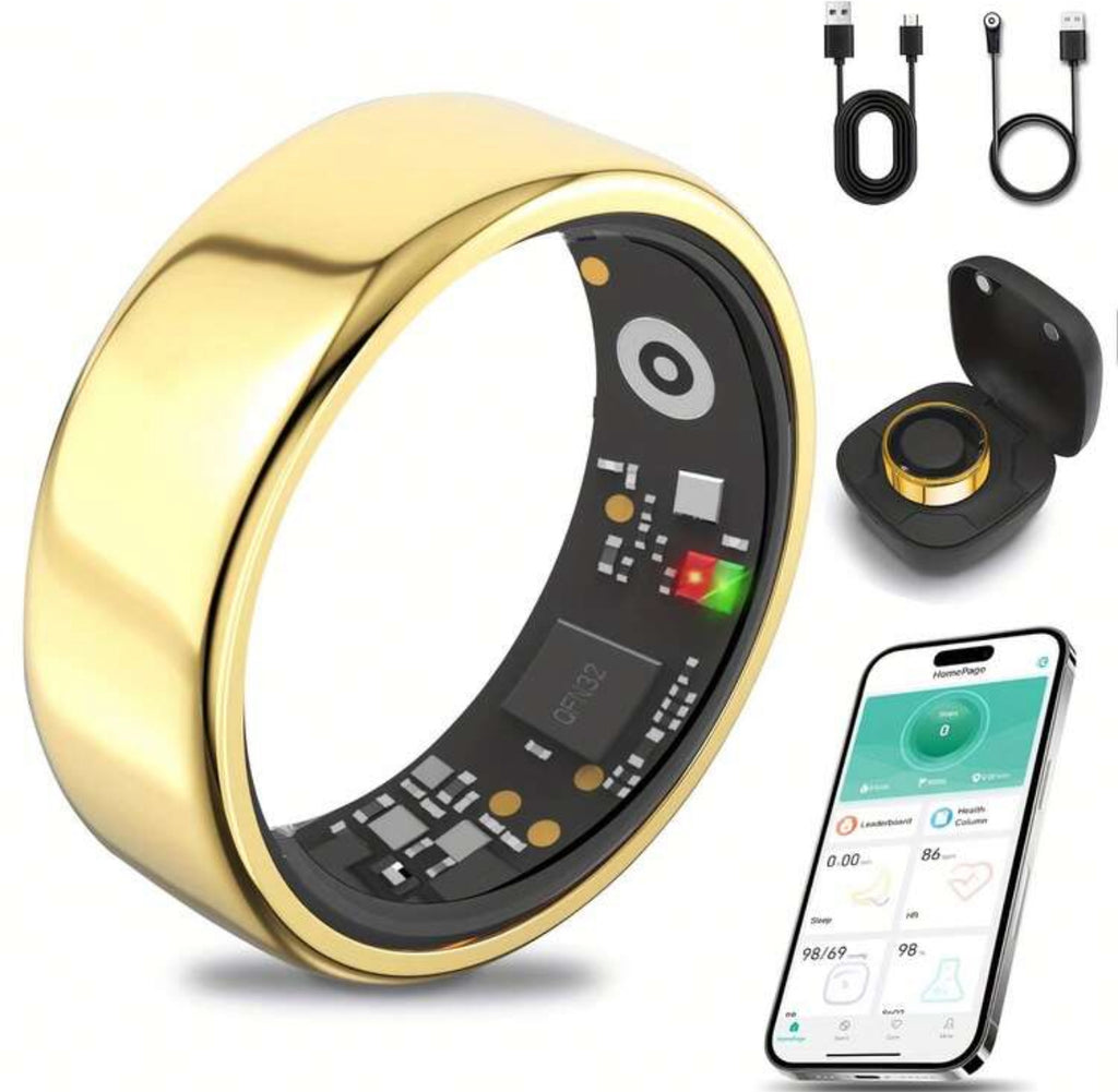 Smart Ring