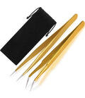 Lash Tweezers