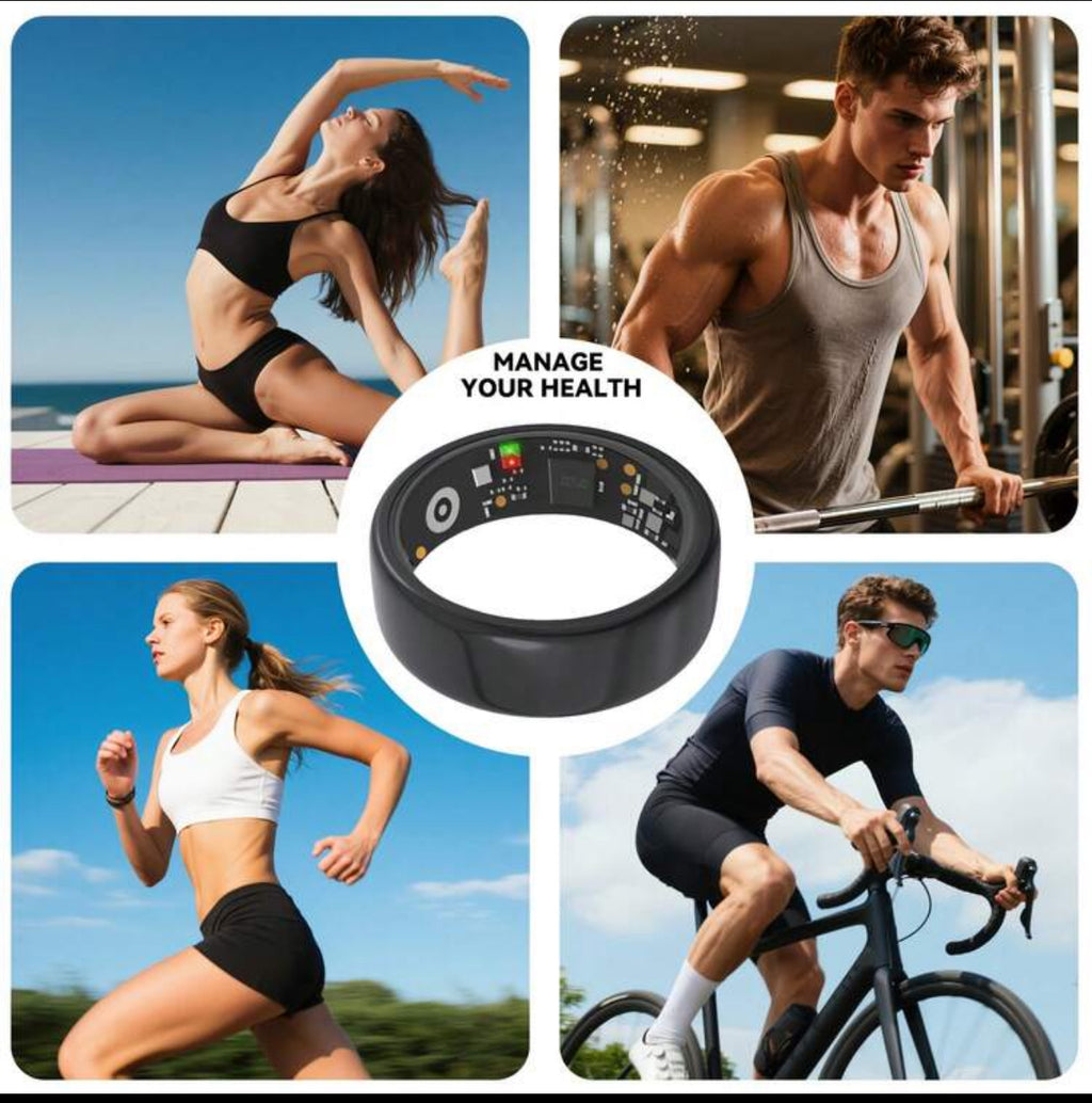 Smart Ring
