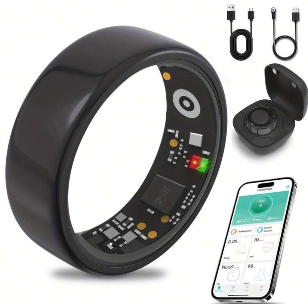 Smart Ring