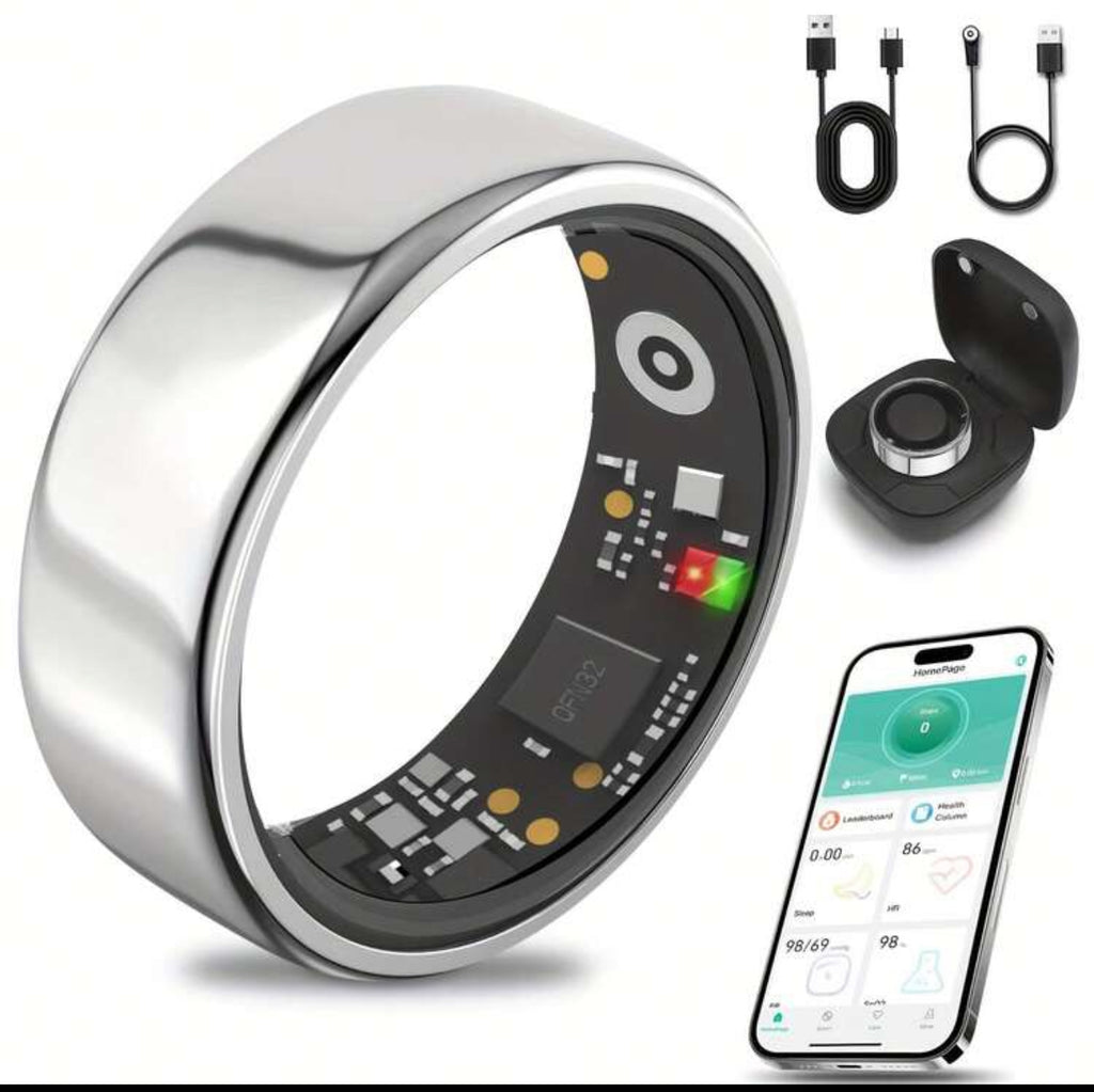 Smart Ring