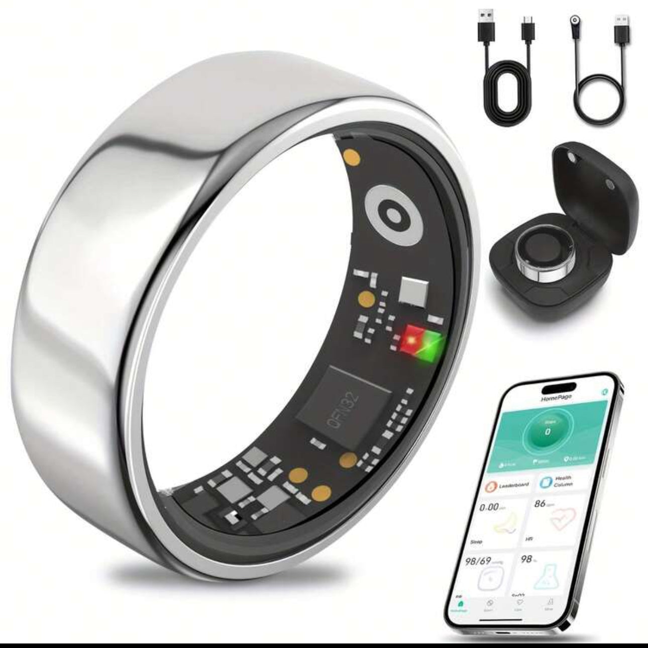 Smart Ring
